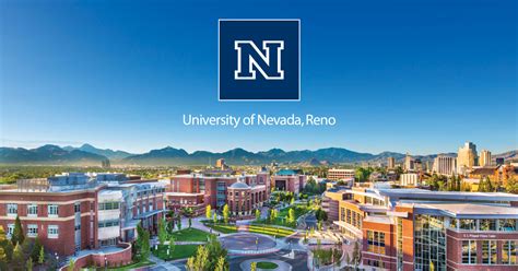 mynevada unr